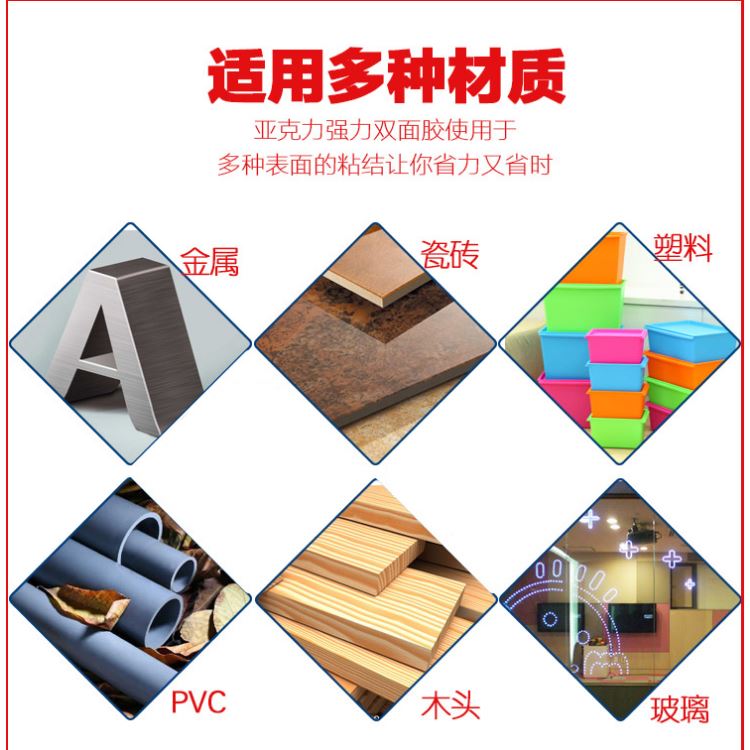 網格雙面膠帶、補強雙面膠帶、橡膠雙面膠帶、高溫雙面膠帶