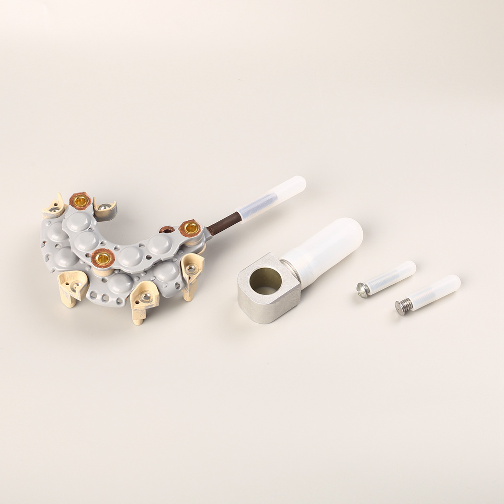 高溫膠套